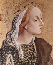 spiritual bride